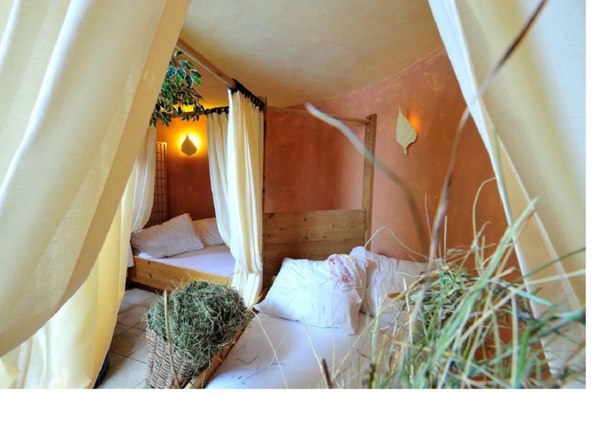 Hotel Tannenhof イシュグル エクステリア 写真